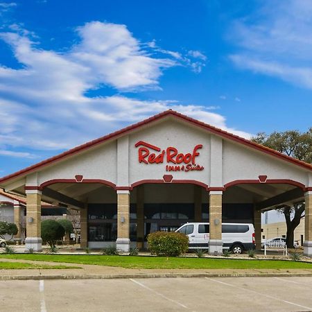 Irving Inn & Suites At Dfw Airport المظهر الخارجي الصورة