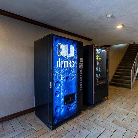 Irving Inn & Suites At Dfw Airport المظهر الخارجي الصورة