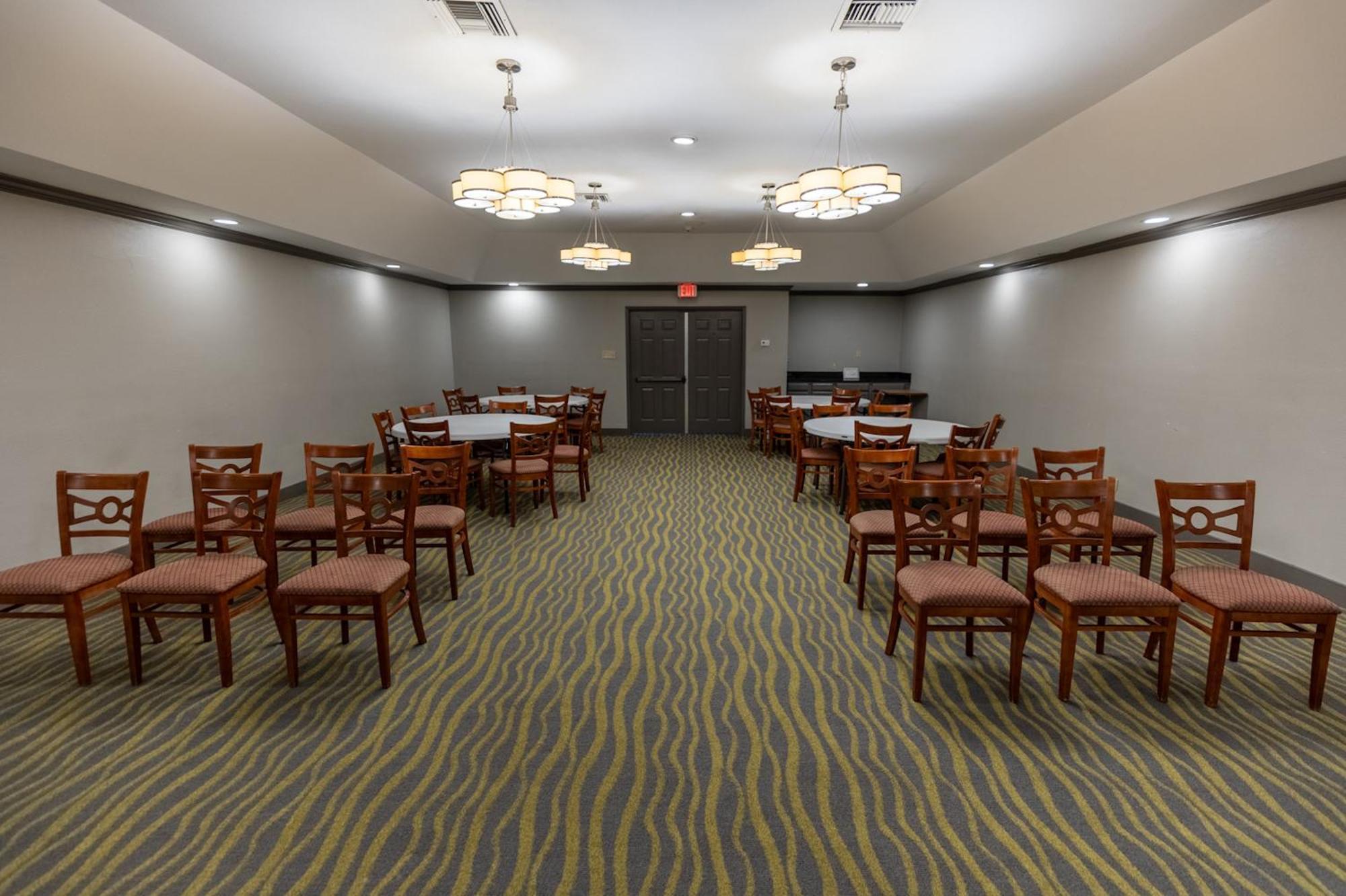 Irving Inn & Suites At Dfw Airport المظهر الخارجي الصورة