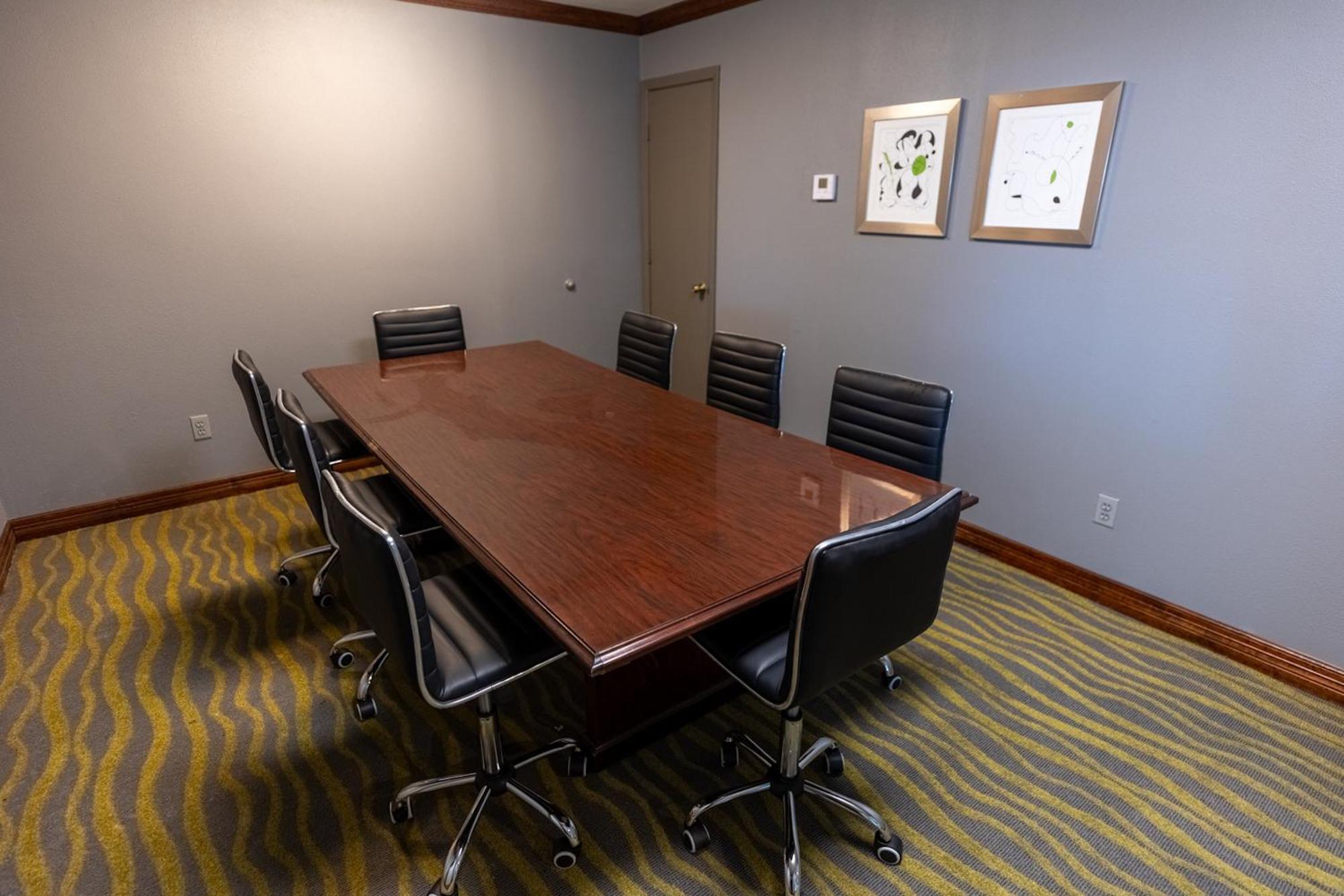Irving Inn & Suites At Dfw Airport المظهر الخارجي الصورة