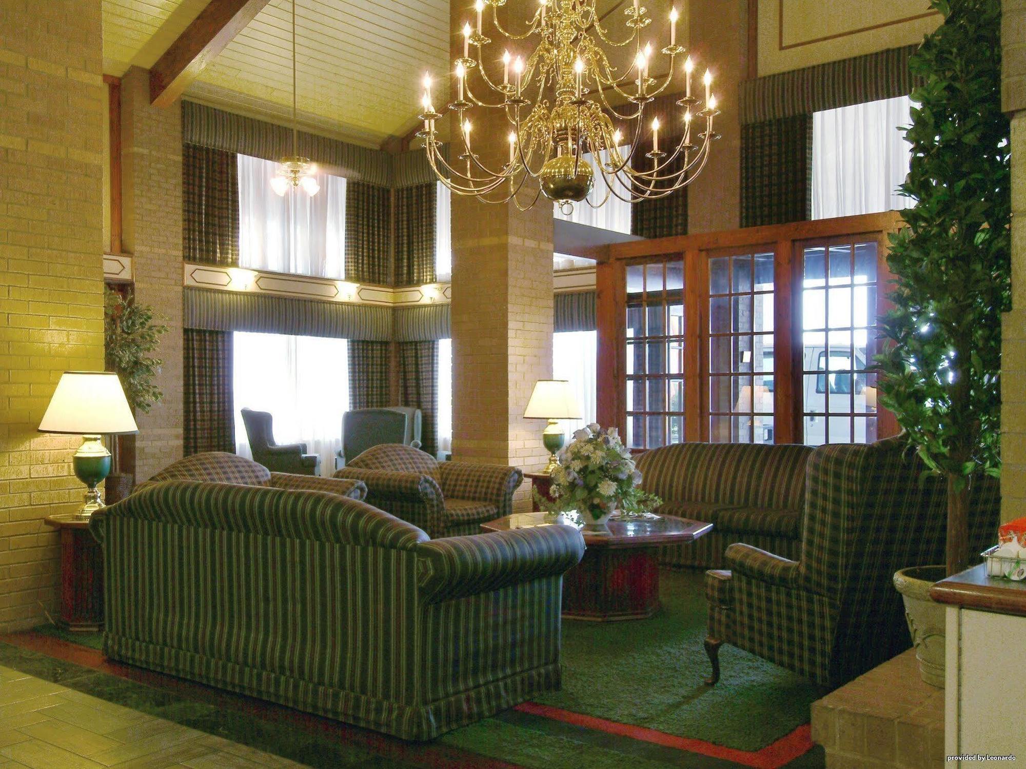 Irving Inn & Suites At Dfw Airport المظهر الخارجي الصورة