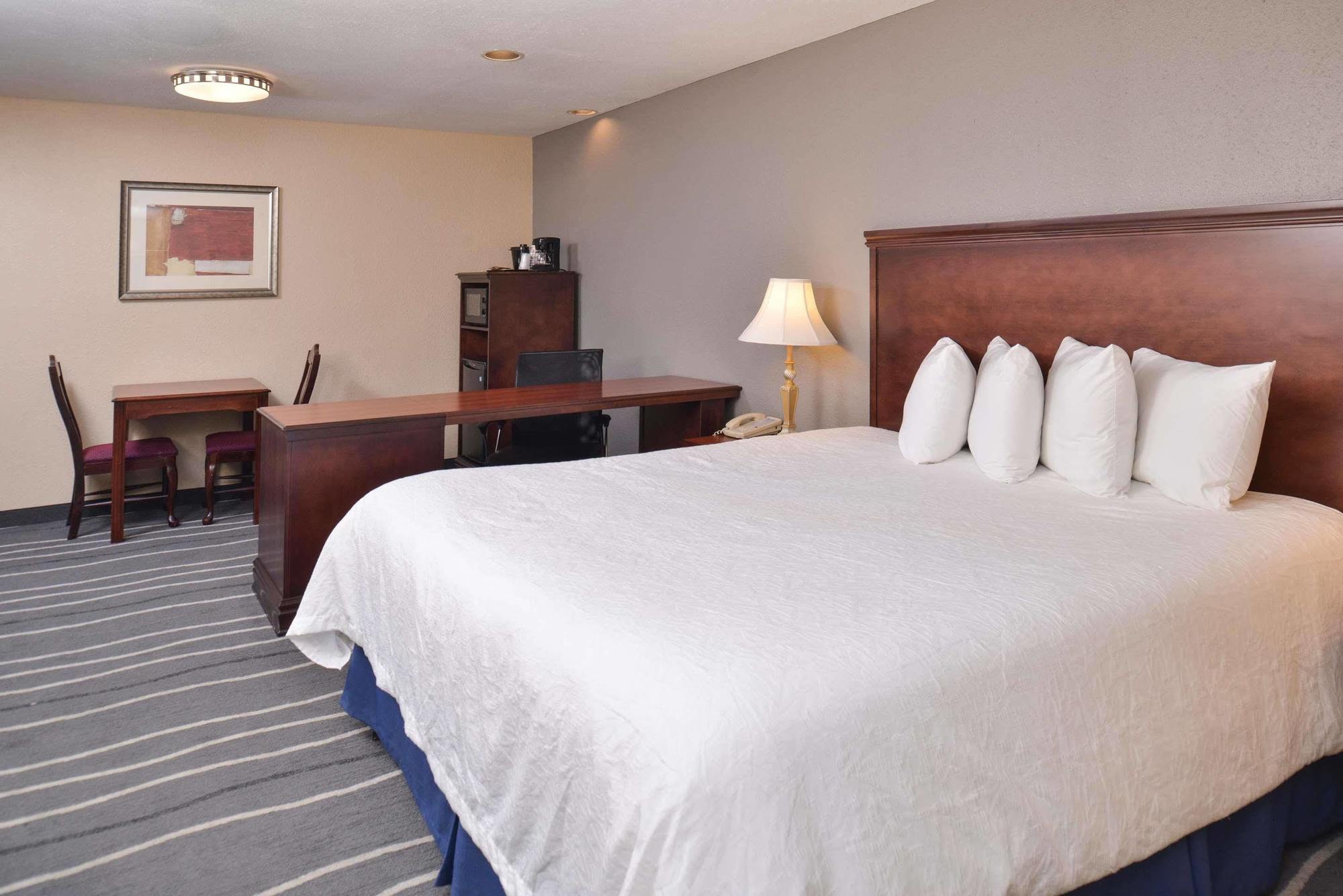 Irving Inn & Suites At Dfw Airport المظهر الخارجي الصورة