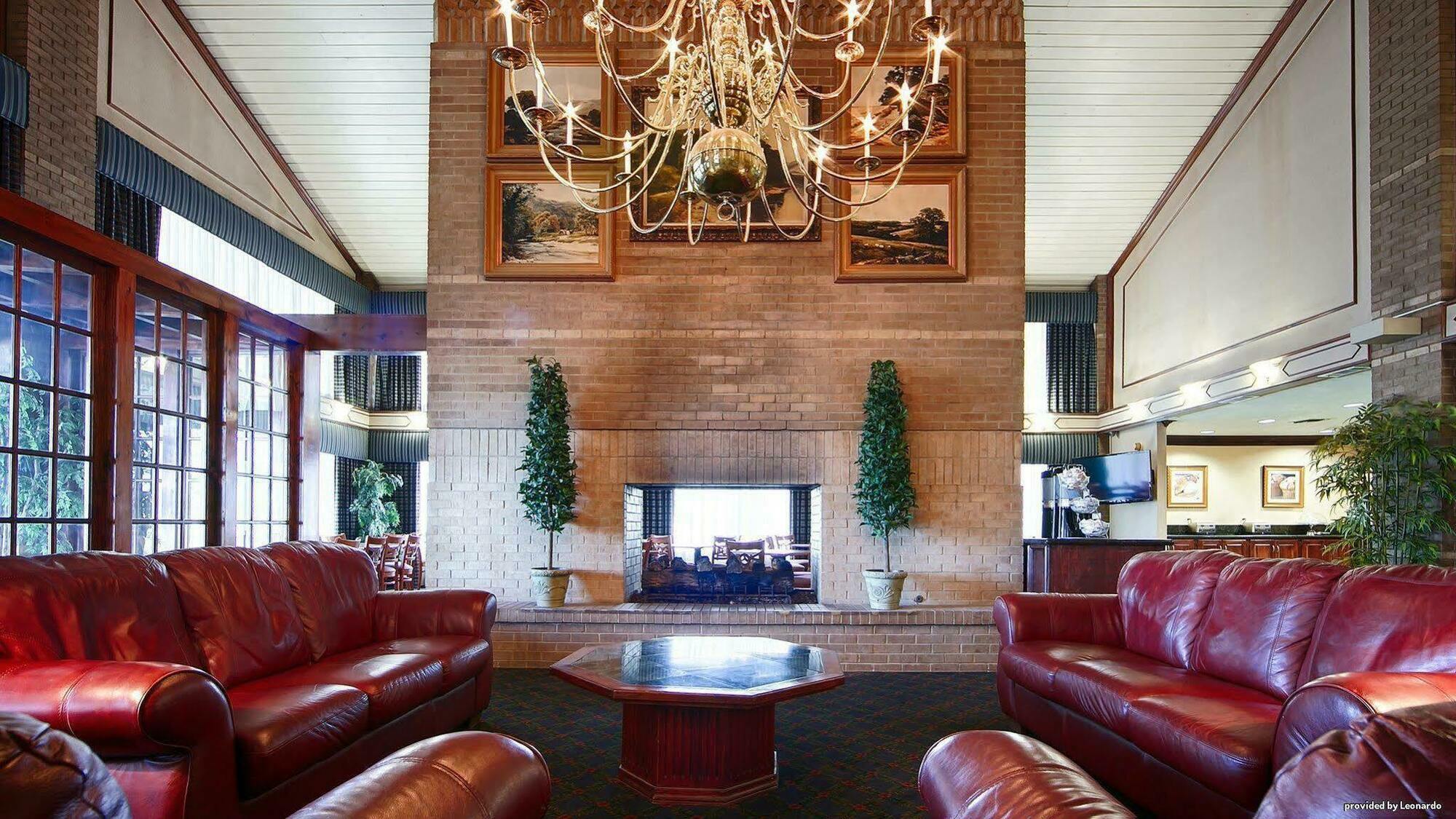 Irving Inn & Suites At Dfw Airport المظهر الخارجي الصورة