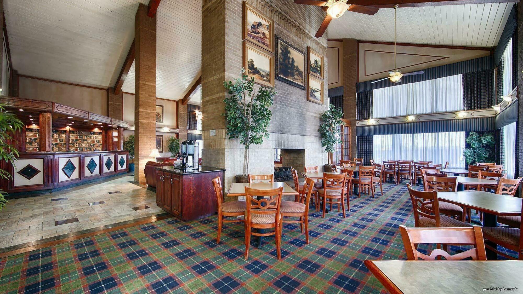 Irving Inn & Suites At Dfw Airport المظهر الخارجي الصورة
