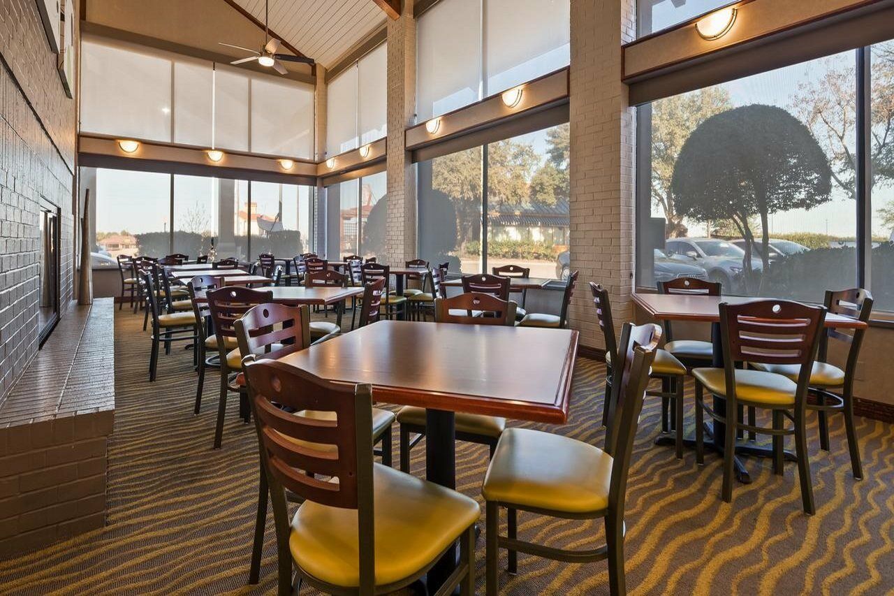 Irving Inn & Suites At Dfw Airport المظهر الخارجي الصورة